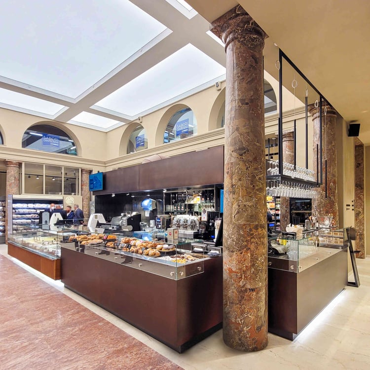 CONAD SAPORI & DINTORNI